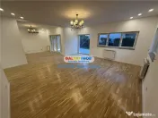 Vila P 1E,Garaj, 6 camere, Renovata, Curte 580 mp, Drumul Ne 