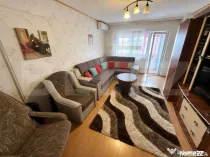 Apartament 2 camere decomandat, bloc reabilitat, 56 mp – D