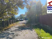 3600 mp teren intravilan, sat Bistrita, 12 Euro/mp 