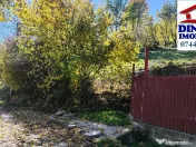 3600 mp teren intravilan, sat Bistrita, 12 Euro/mp 