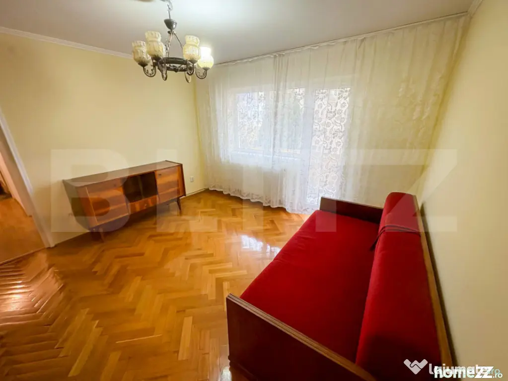 Apartament de vanzare, 4 camere, 87 mp², Deva - Deva (Hunedoara)