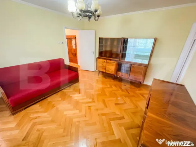 Apartament de vanzare, 4 camere, 87 mp², Deva - Deva (Hunedoara)