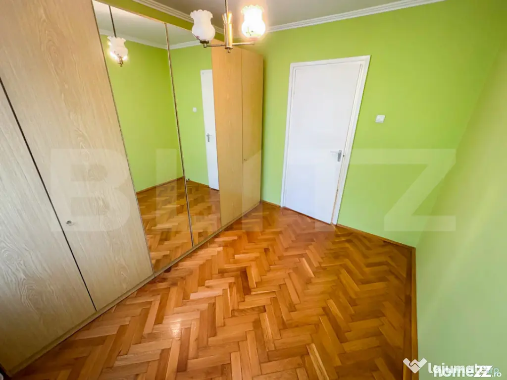 Apartament de vanzare, 4 camere, 87 mp², Deva - Deva (Hunedoara)
