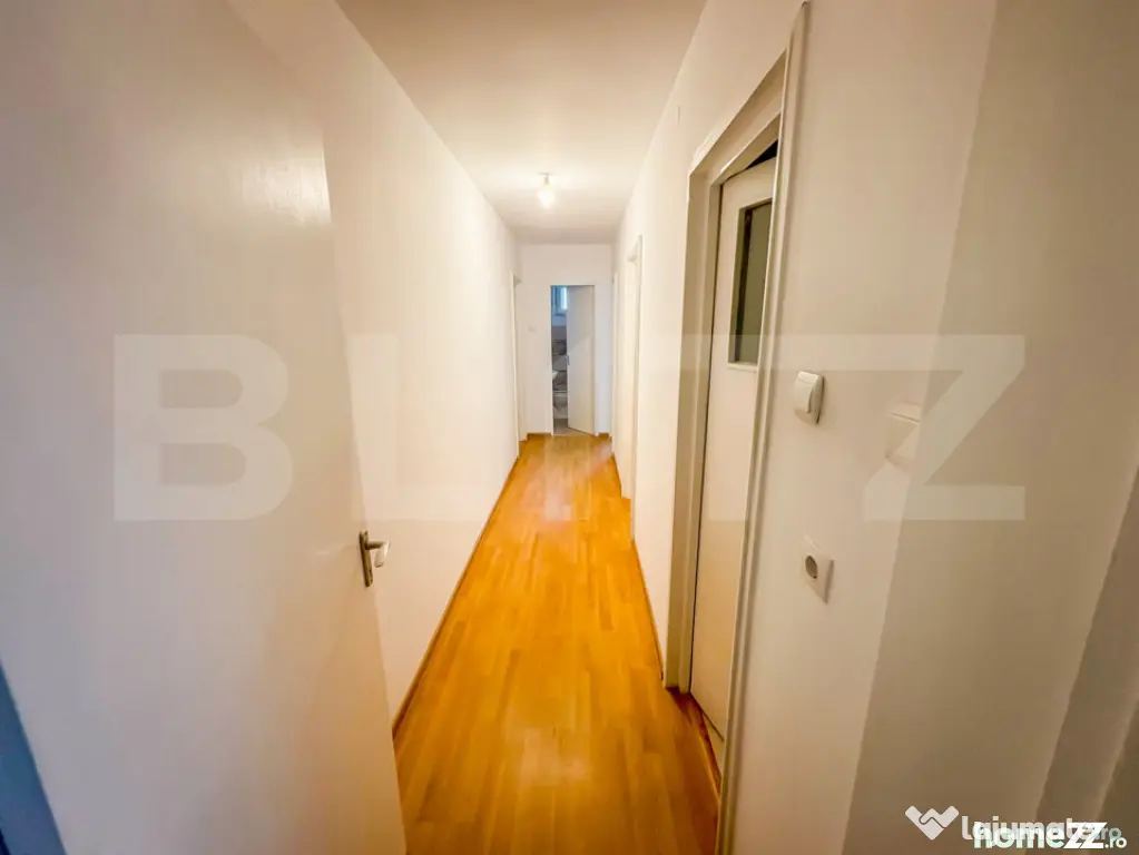 Apartament de vanzare, 4 camere, 87 mp², Deva - Deva (Hunedoara)