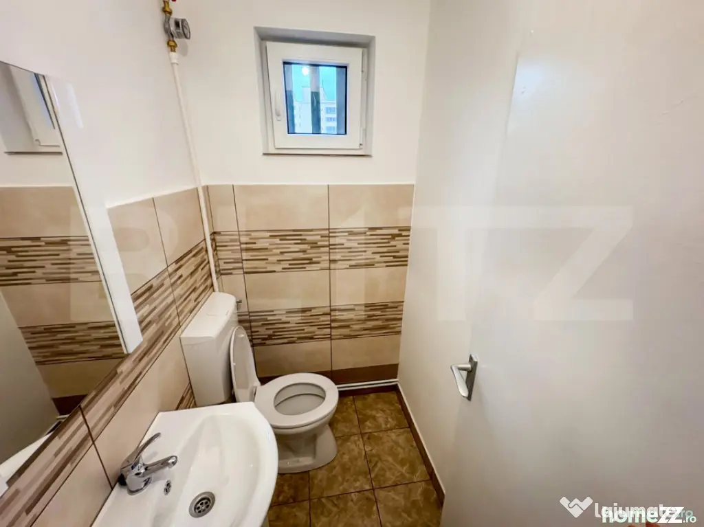 Apartament de vanzare, 4 camere, 87 mp², Deva - Deva (Hunedoara)
