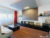 Apartament decomandat si luminos | Metrou 1 Decembrie 