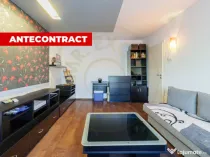 Apartament decomandat si luminos | Metrou 1 Decembrie