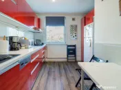 Apartament decomandat si luminos | Metrou 1 Decembrie 