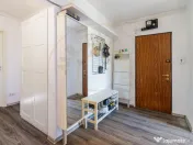 Apartament decomandat si luminos | Metrou 1 Decembrie 