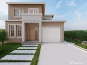 ARED Parcela Case. Loturi limitate. Direct de la dezvolta... 