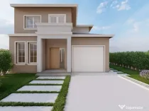 ARED Parcela Case. Loturi limitate. Direct de la dezvolta...