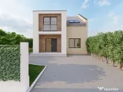 ARED Parcela Case. Loturi limitate. Direct de la dezvolta... 