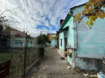 Casă săsească, 3 camere, 700 mp teren, Sebeș