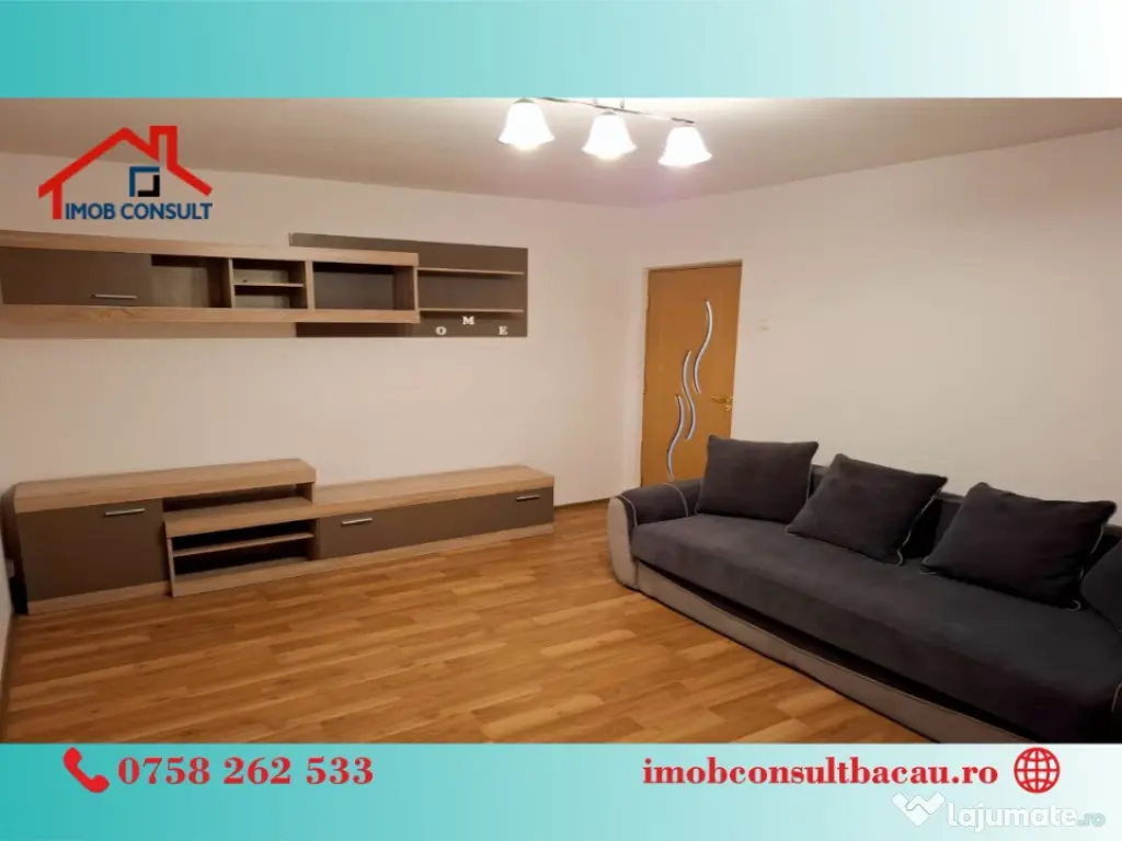 Primul chirias! Totul nou! CE1380