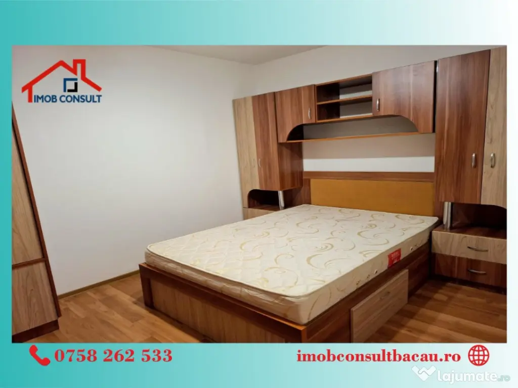 Primul chirias! Totul nou! CE1380