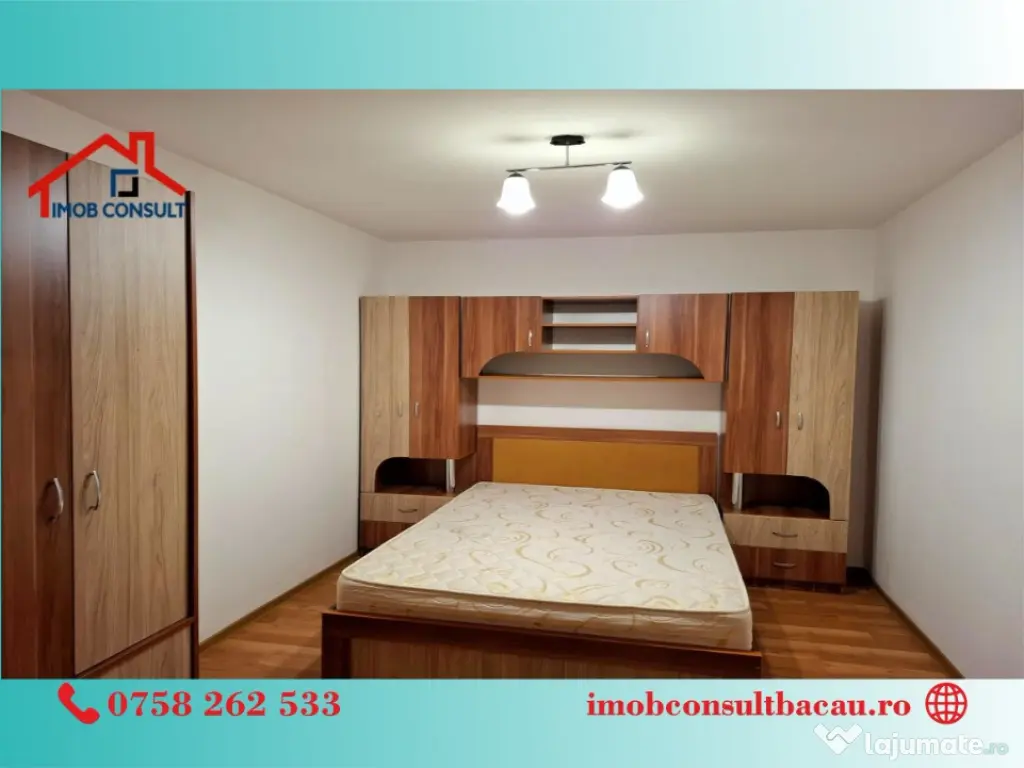 Primul chirias! Totul nou! CE1380