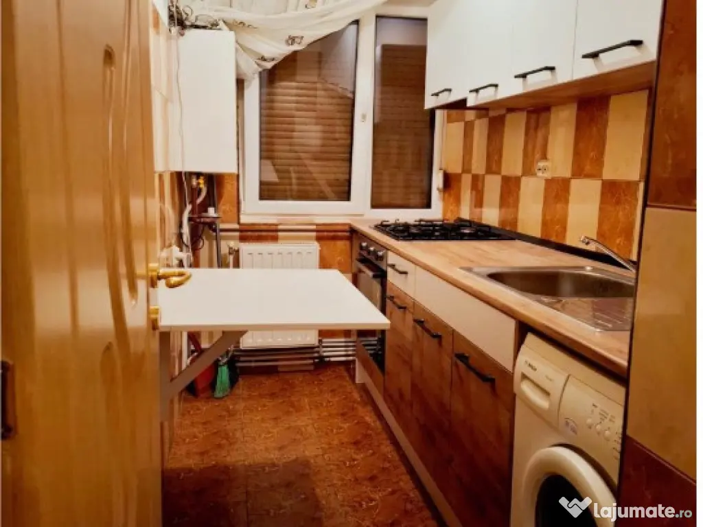 Primul chirias! Totul nou! CE1380