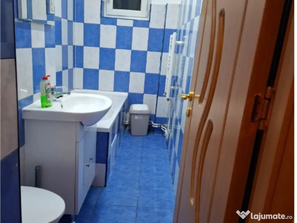 Primul chirias! Totul nou! CE1380