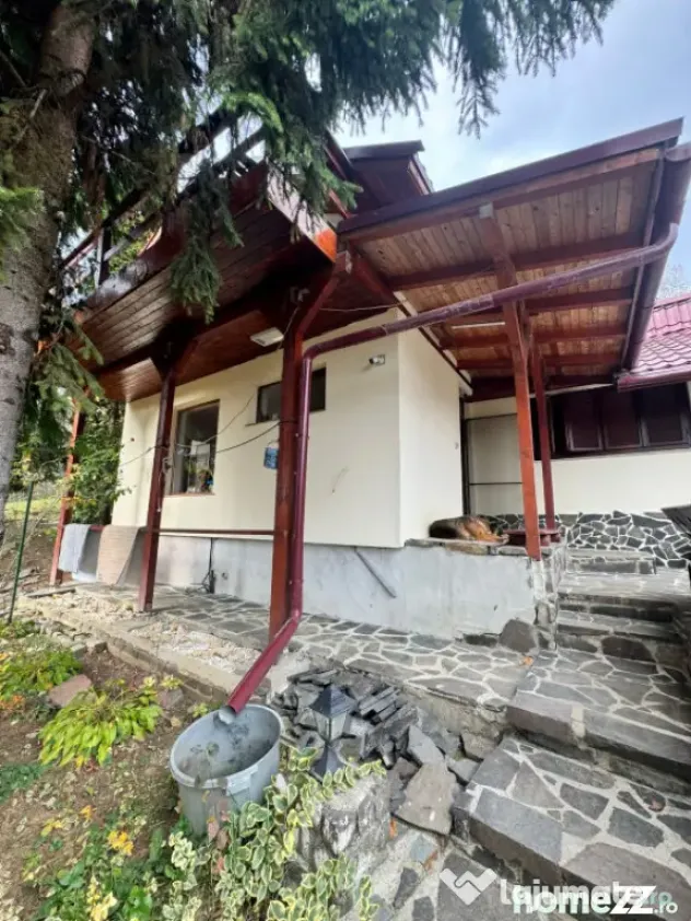 Casă modernă cu priveliște panoramică – ideală pentru - Tautii De Sus (Maramures)