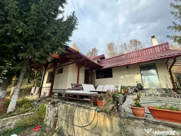 Casă modernă cu priveliște panoramică – ideală pentru - Tautii De Sus (Maramures)