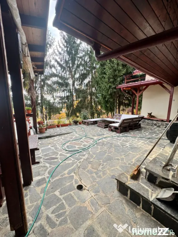 Casă modernă cu priveliște panoramică – ideală pentru - Tautii De Sus (Maramures)
