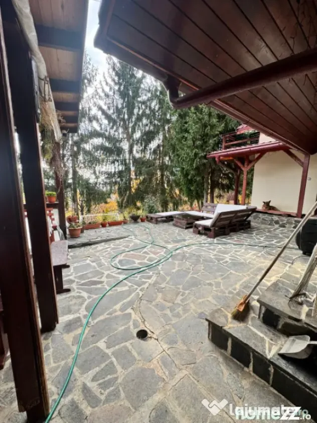 Casă modernă cu priveliște panoramică – ideală pentru - Tautii De Sus (Maramures)