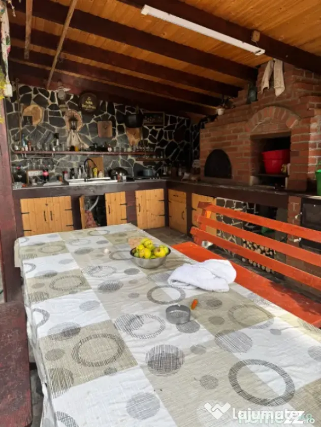 Casă modernă cu priveliște panoramică – ideală pentru - Tautii De Sus (Maramures)