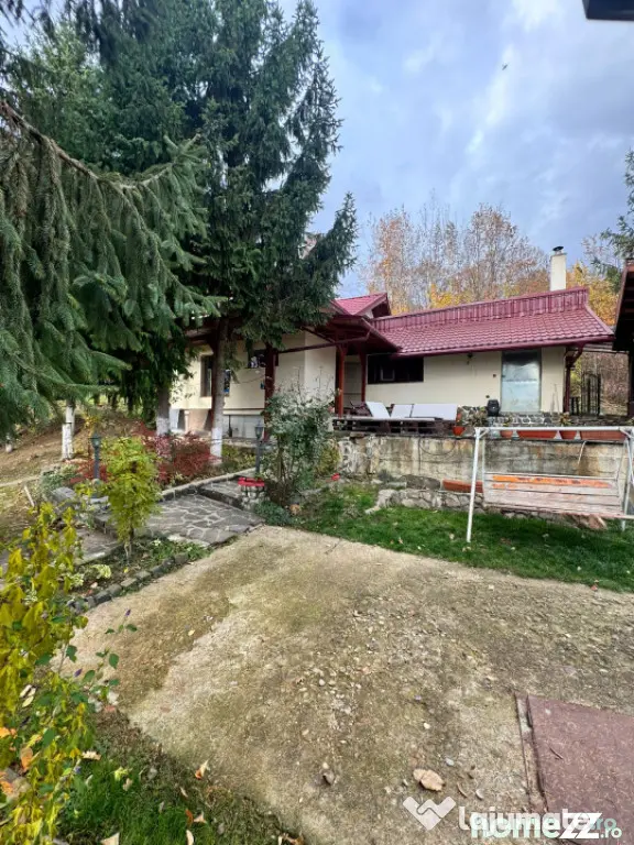 Casă modernă cu priveliște panoramică – ideală pentru - Tautii De Sus (Maramures)