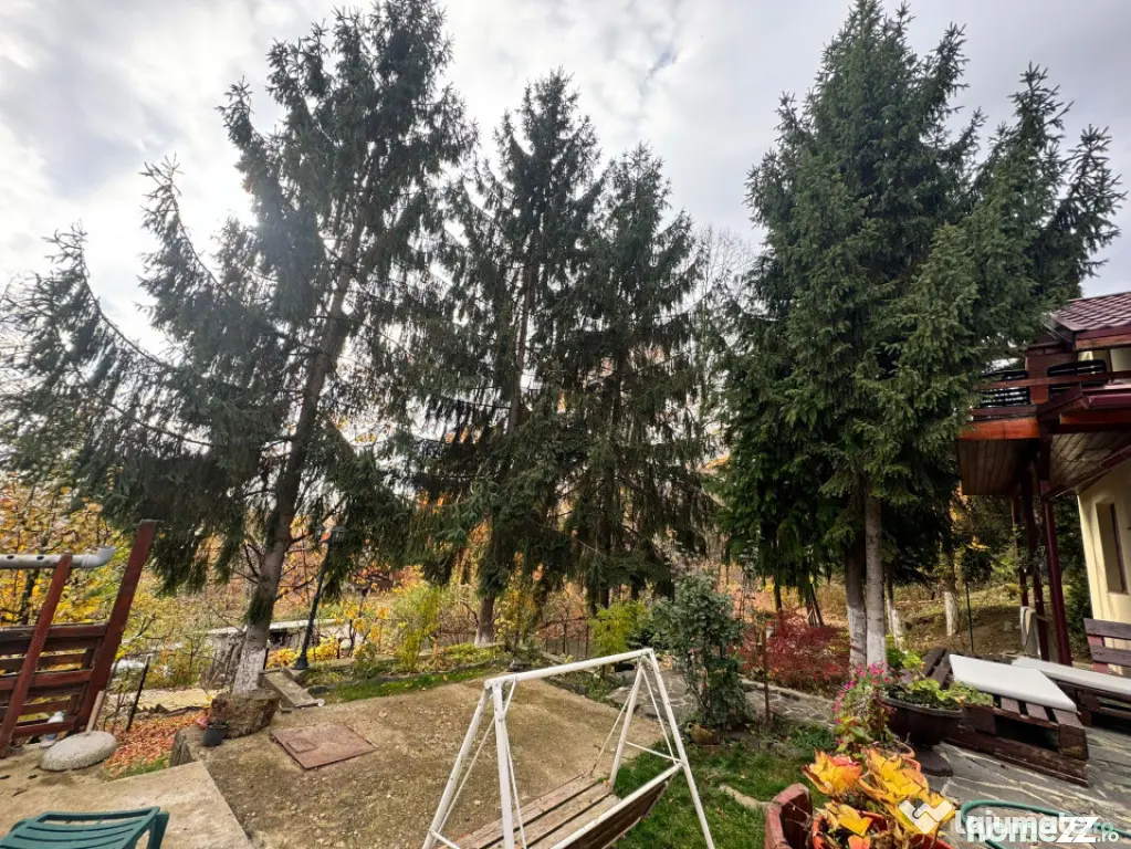 Casă modernă cu priveliște panoramică – ideală pentru - Tautii De Sus (Maramures)