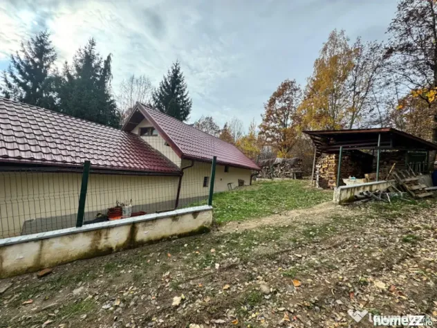 Casă modernă cu priveliște panoramică – ideală pentru - Tautii De Sus (Maramures)