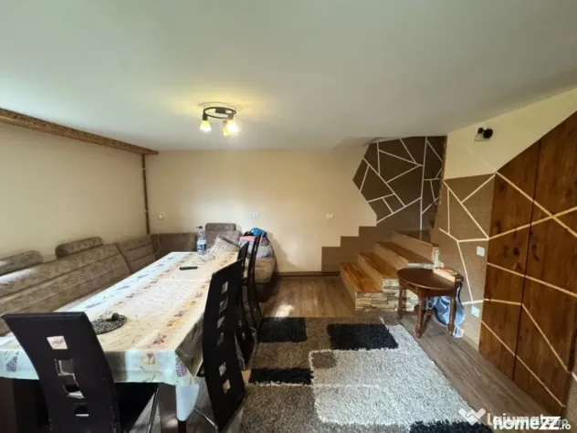 Casă modernă cu priveliște panoramică – ideală pentru - Tautii De Sus (Maramures)