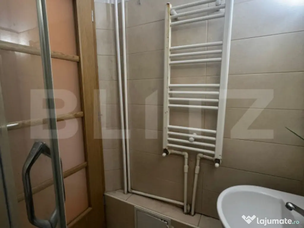 Apartament 2 camere, 64.10 mp, zona Copou