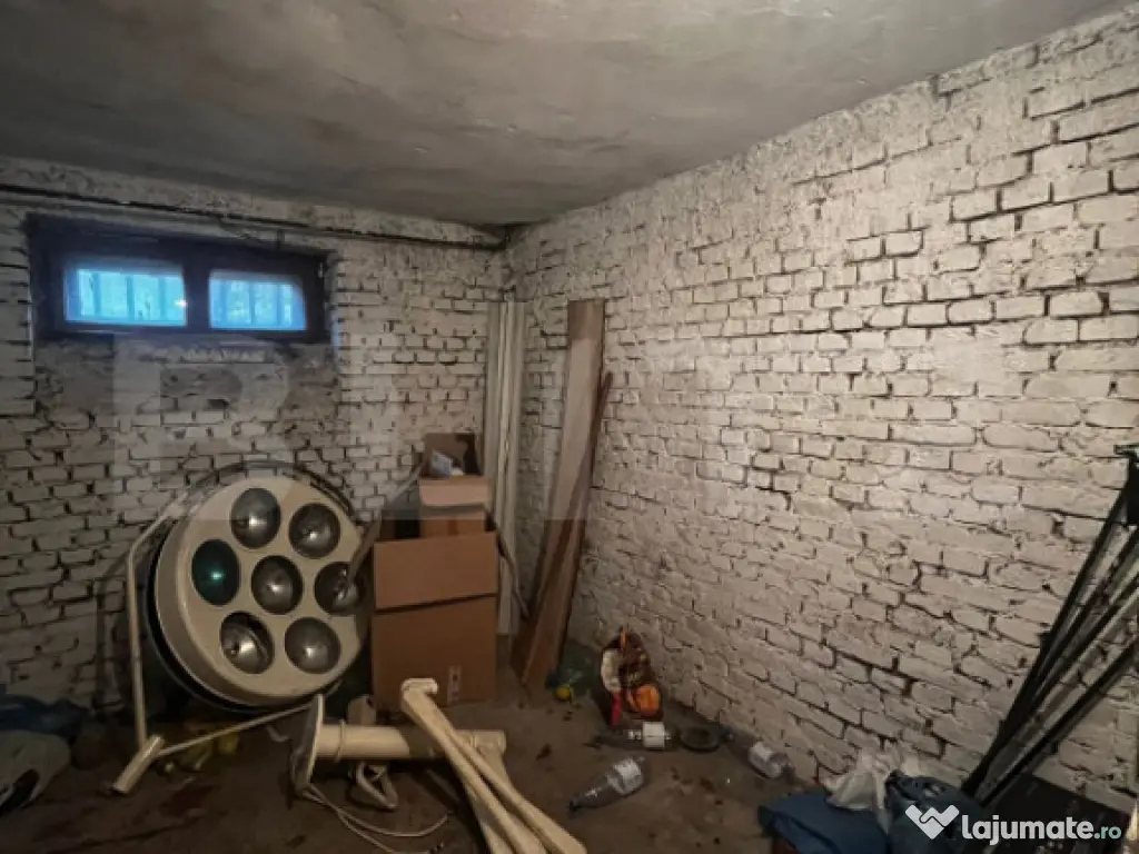 Apartament 2 camere, 64.10 mp, zona Copou