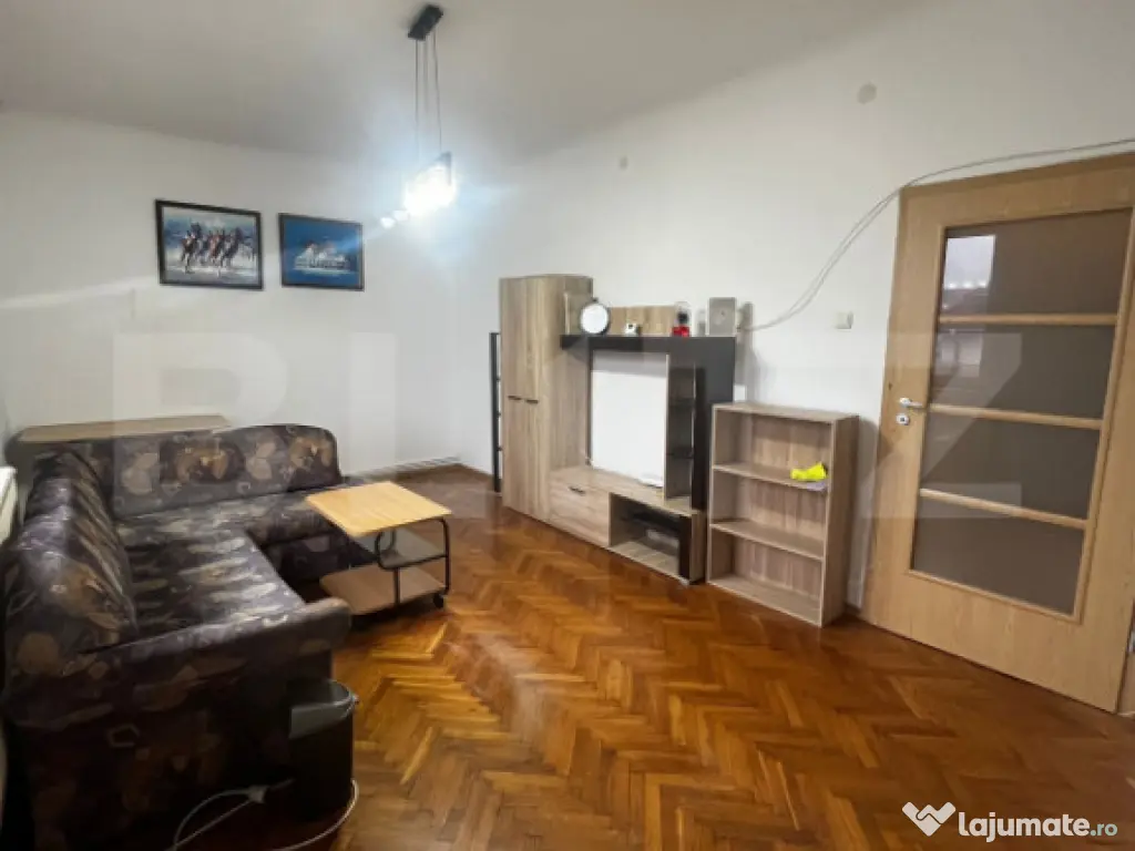 Apartament 2 camere, 64.10 mp, zona Copou