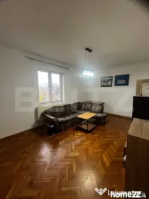 Apartament 2 camere, 64.10 mp, zona Copou