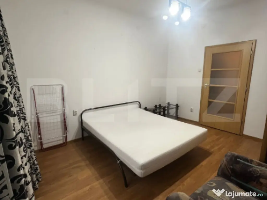 Apartament 2 camere, 64.10 mp, zona Copou