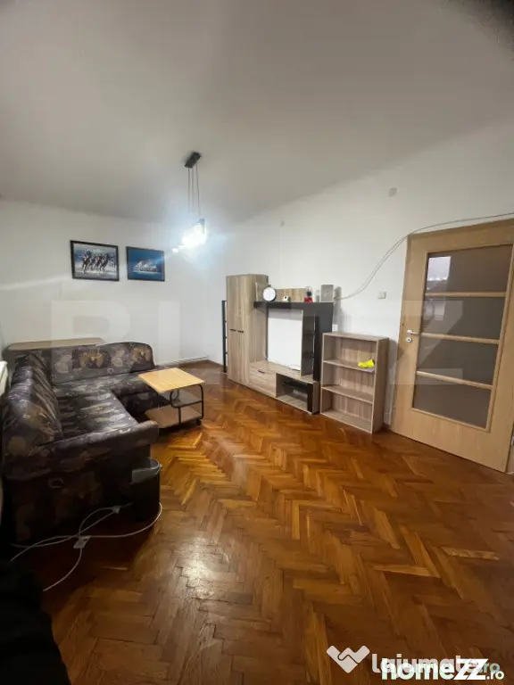 Apartament 2 camere, 64.10 mp, zona Copou - Iasi (Iasi)