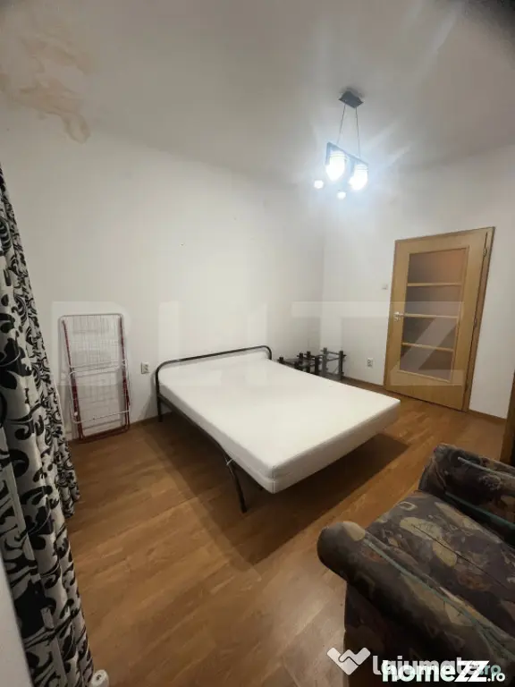 Apartament 2 camere, 64.10 mp, zona Copou - Iasi (Iasi)