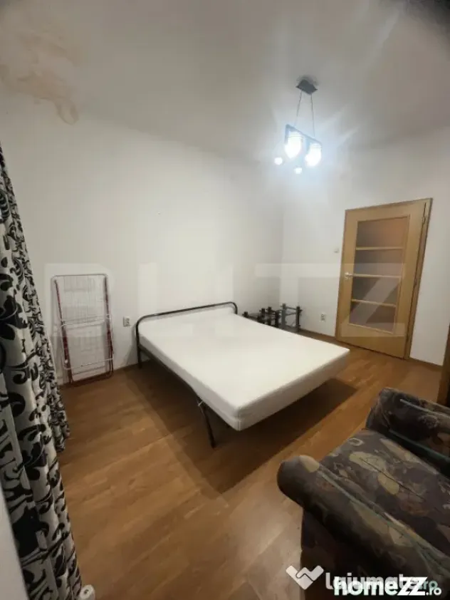 Apartament 2 camere, 64.10 mp, zona Copou - Iasi (Iasi)