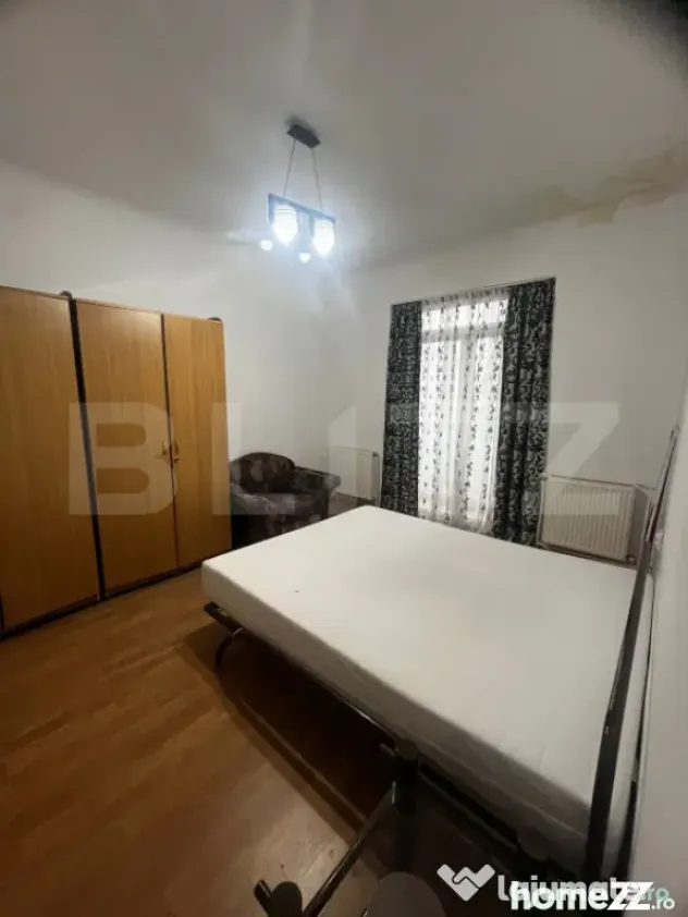 Apartament 2 camere, 64.10 mp, zona Copou - Iasi (Iasi)