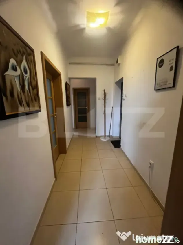Apartament 2 camere, 64.10 mp, zona Copou - Iasi (Iasi)
