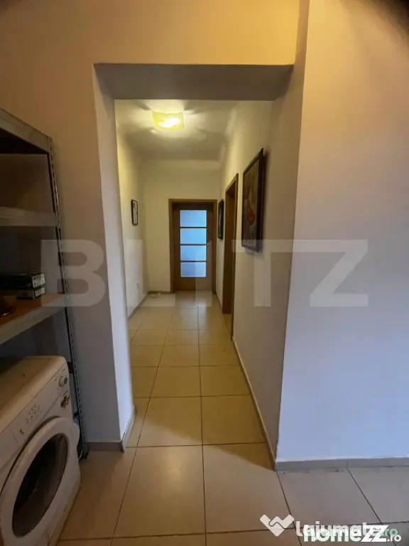Apartament 2 camere, 64.10 mp, zona Copou - Iasi (Iasi)