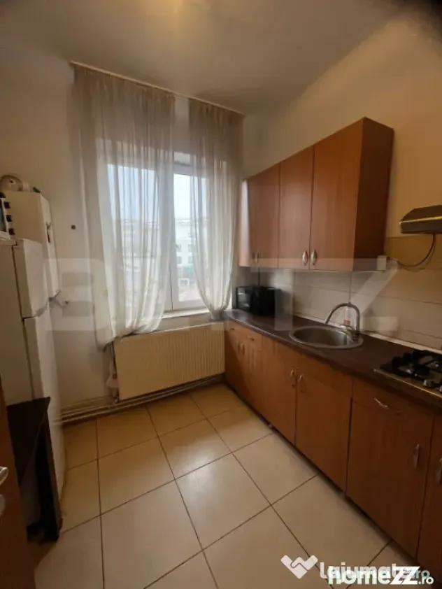 Apartament 2 camere, 64.10 mp, zona Copou - Iasi (Iasi)