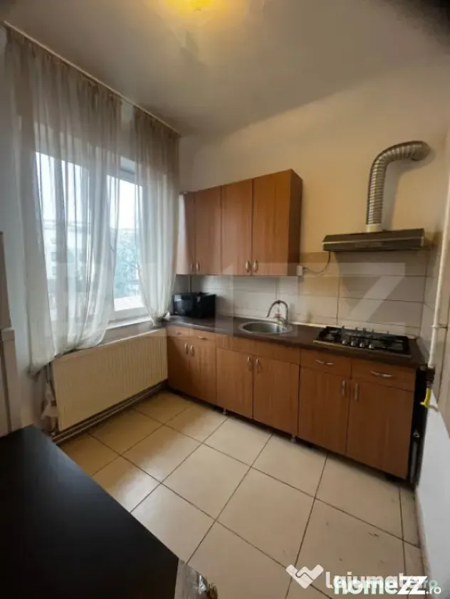 Apartament 2 camere, 64.10 mp, zona Copou - Iasi (Iasi)