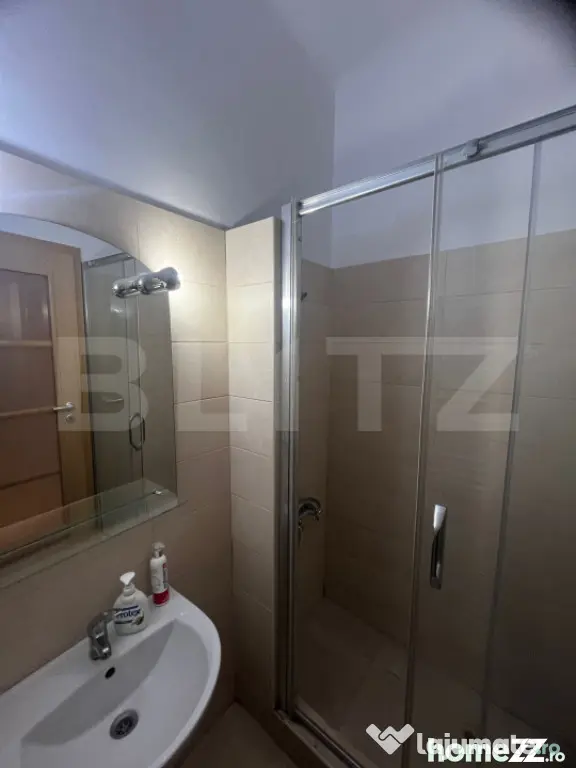 Apartament 2 camere, 64.10 mp, zona Copou - Iasi (Iasi)