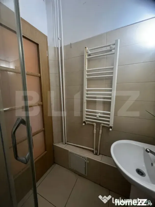Apartament 2 camere, 64.10 mp, zona Copou - Iasi (Iasi)