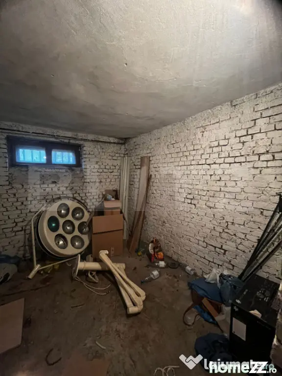 Apartament 2 camere, 64.10 mp, zona Copou - Iasi (Iasi)