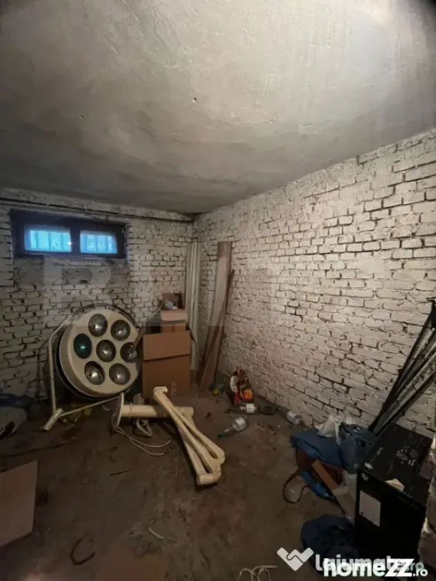Apartament 2 camere, 64.10 mp, zona Copou - Iasi (Iasi)