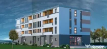Apartament cu 1 cameră Bloc nou | Etaj 1 44 mp utili Compar
