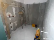 Apartament modern cu 2 camere și balcon, gata de mutare – 56,4 mp 